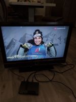 TechniSat 32/40 Fernseher mit DVB-T2 HD-Receiver TechniSat Nordrhein-Westfalen - Heiligenhaus Vorschau