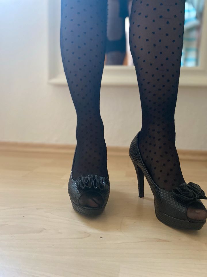 High Heels / Peeptoes in Röderaue