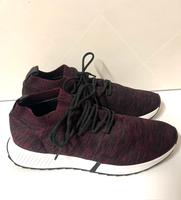 H&M Strick Sneaker Freizeitschuhe Sportschuhe Gr. 44 Neu Hessen - Marburg Vorschau