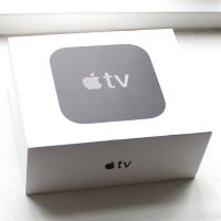Apple TV - 4. Generation - 32 GB - Neu Nordrhein-Westfalen - Krefeld Vorschau
