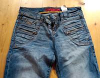 S Oliver Jeans Gr 36 (Damengröße) Länge 34 Bayern - Kelheim Vorschau