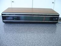 SABA HiFi-Studio 8060 Stereo K aus dem Jahre 1972 Nordrhein-Westfalen - Holzwickede Vorschau