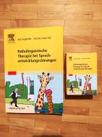 Patholinguistische Therapie bei Sprachentwicklungsstörungen Baden-Württemberg - Freiburg im Breisgau Vorschau