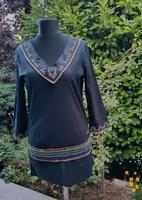 Damen Kleid Tunika Billabong, Boho Style, Gr. S Baden-Württemberg - Mühlhausen Vorschau