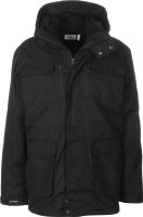 FJÄLLRÄVEN MONTT 3 IN 1 HYDRATIC Herrenjacke, schwarz (M) Düsseldorf - Bilk Vorschau