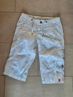 kurze weiße Hose von EDC Esprit, Gr.34 Bayern - Bad Tölz Vorschau
