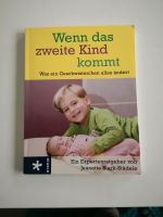 Wenn das zweite Kind kommt Buch Ratgeber Baden-Württemberg - Lörrach Vorschau