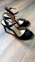 High Heels Sandaletten Buffalo Nordrhein-Westfalen - Hopsten Vorschau