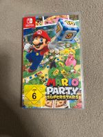 Mario Party Superstars Nintendo Switch Nürnberg (Mittelfr) - Südoststadt Vorschau