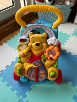 2 in 1 Laufwagen Winnie Puuh Vtech Frankfurt am Main - Seckbach Vorschau