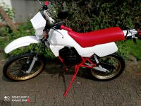 ❤️ Liebhaberstück ❤️ Yamaha DT50 MX 1NN Nordrhein-Westfalen - Gelsenkirchen Vorschau