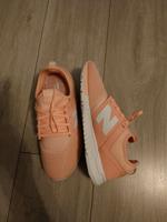 New Balance WRL247-EM-B damenschuhe GR.40 rose Hessen - Offenbach Vorschau