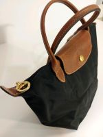 Handtasche Longchamp „Le Pilage“ Shopper Größe S schwarz gebrauch Nordrhein-Westfalen - Oelde Vorschau