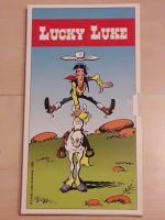 Medaille Belgien 50 Jahre Lucky Luke in Originalverpackung selten Nordrhein-Westfalen - Versmold Vorschau