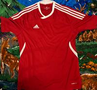 Originaler Adidas climacool Trikot? Nordrhein-Westfalen - Gelsenkirchen Vorschau