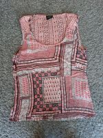 Vila Top Boho Hippie Shirt XS/S Köln - Porz Vorschau