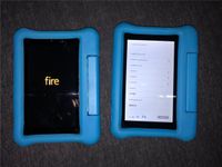 Amazon Fire Kids 7 Zoll,  2 Tablet Baden-Württemberg - Obersulm Vorschau