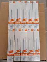 Osram Sparlampen Dulux D/E G24q-3 Nordrhein-Westfalen - Roetgen Vorschau