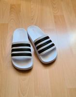 Adidas Badeschuhe  Gr. 38  Top Zustand Bayern - Karlsfeld Vorschau