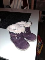 Kinderwinterstiefel Superfit Gr. 20 Schleswig-Holstein - Itzstedt Vorschau