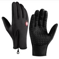 Winter Gloves For Men / Fahrradhandschuhe / Motorrad / Winter Stuttgart - Sillenbuch Vorschau