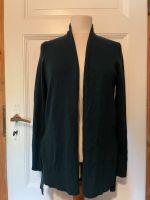 Max Studio Strickjacke ohne Verschluß 100% Cashmere 2fädig Gr. M Nordrhein-Westfalen - Marl Vorschau