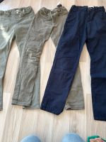 Jeans Chino Hose H&M 140 Nordrhein-Westfalen - Lippstadt Vorschau