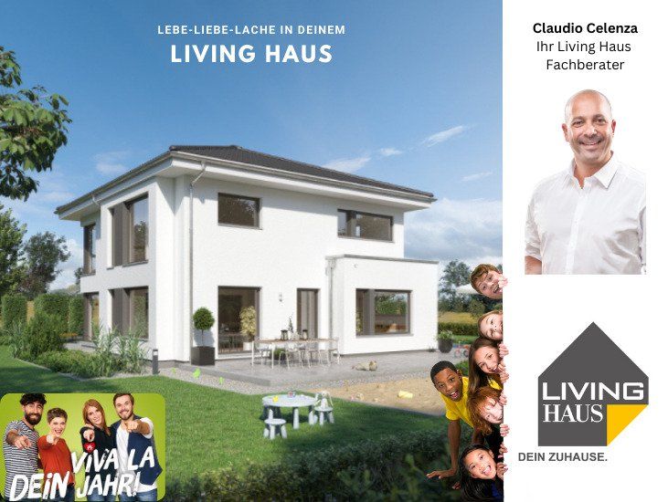 Familienglück ❤️ Haus+TraumgrundstückAnsbach in Ansbach