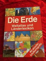 Die ERDE Weltatlas und Länderlexikon von Vemag Bayern - Gochsheim Vorschau