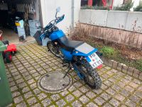 Yamaha XT 600 3UW Bayern - Stein Vorschau