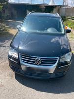 VW Touran 1,9 Diesel sieben Sitz und Automat Rheinland-Pfalz - Meckenheim Vorschau