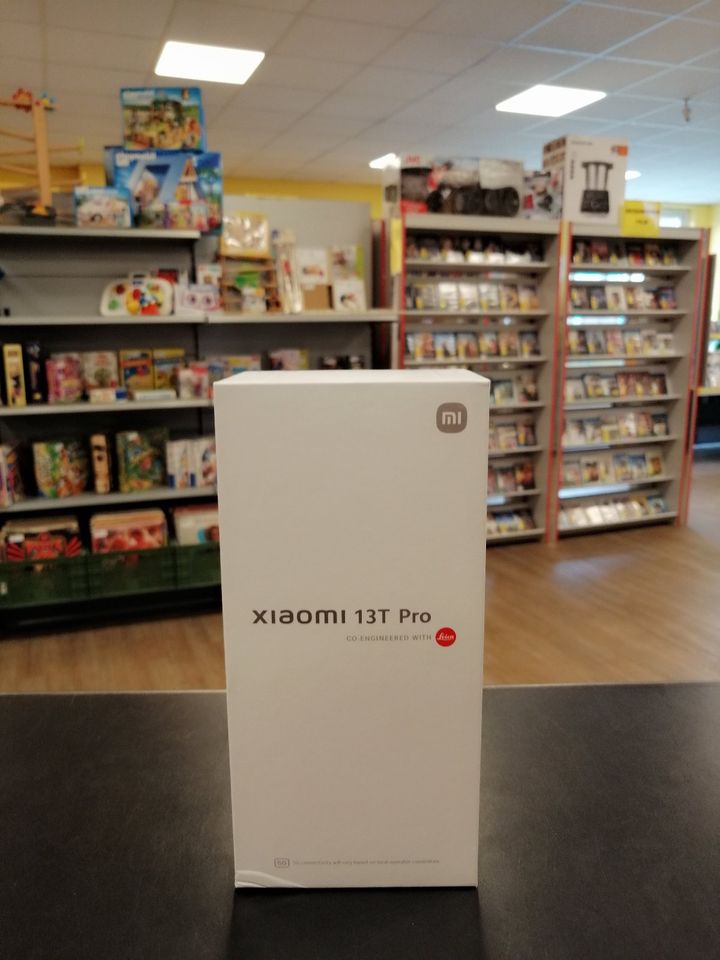 Xiaomi 13T Pro, 512 GB in Mühlhausen