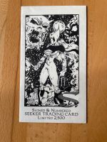 Signierte und limitierte Tradingcard SEEKER by Joe Martin Schleswig-Holstein - Hornbek Vorschau