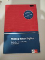 Writing better English / Klett Nordrhein-Westfalen - Bad Laasphe Vorschau