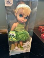 Disney Animators Tinkerbell 4.Edition Niedersachsen - Hemslingen Vorschau