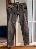 Mavi Damen Jeans Lindy Low-Rise Skinny W30 L32 Grau Berlin - Neukölln Vorschau