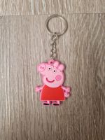 Schlüsselanhänger Peppa Pig Duisburg - Walsum Vorschau