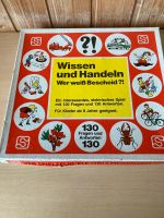 DDR Frage Antwort Spiel Sachsen - Niederwürschnitz Vorschau