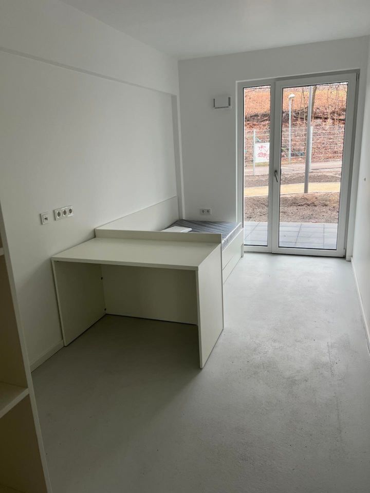 1-Zimmer Apartment/STUDIO in Treptow (Plänterwald) in Berlin