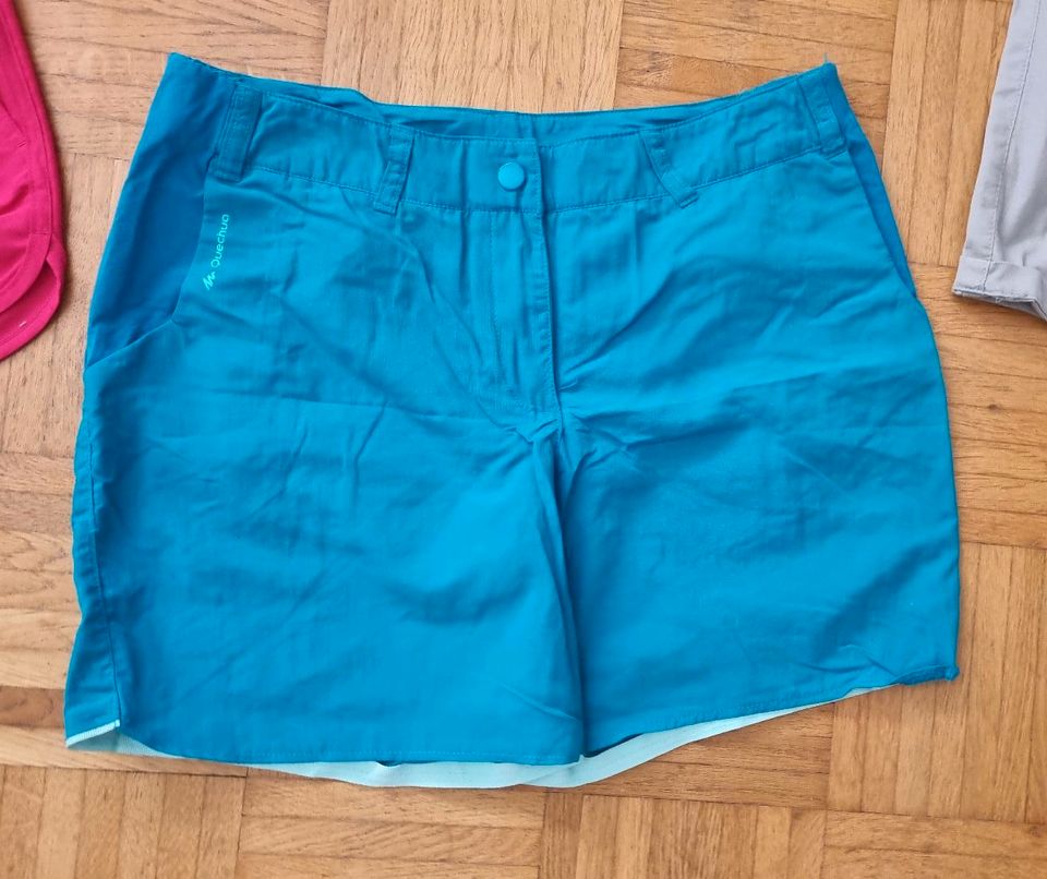 Hosen Gr. 36/38/40 Chino Shorts Jeans Hot Pants in Wutöschingen