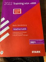 Stark Mathematik MSA Vorbereitung Heft Berlin - Lichtenberg Vorschau