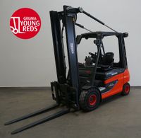 Linde - E 30 ION 387 | 2019 | 4RADFRONTSTAPLER gebraucht Bayern - Friedberg Vorschau