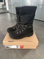 Hanwag Winterstiefel Gr. 39/39,5 UK6 Bayern - Memmingen Vorschau