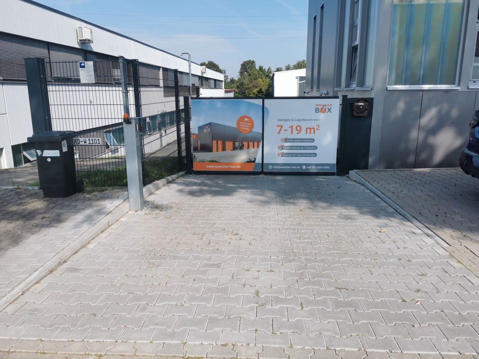 6,3% Bruttorendite - Garage, Garagen, Lagerbox, Self Storage: Kaufen Kapitalanlage in Eschweiler