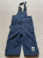 Schneehose Skihose Gr. 74/80 Mecklenburg-Vorpommern - Wittendörp Vorschau