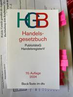 Gesetzesbücher zu verkaufen Saarbrücken-Mitte - St Johann Vorschau