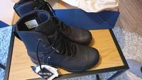 Haix SEK Stiefel Gr. 41 Bayern - Offingen Vorschau