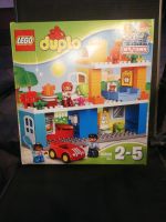 Lego Duplo *my town* 10835 Sachsen-Anhalt - Roitzsch Vorschau