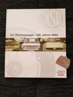 Im Rückspiegel: 125 Jahre NSU inkl. Anhänger Bayern - Kösching Vorschau