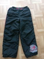 Jungen Schneehose Gr 116 Baden-Württemberg - Bad Saulgau Vorschau